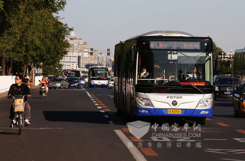 福田歐輝兩會(huì)服務(wù)車