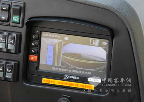 龍翼平臺實(shí)現(xiàn)車輛的實(shí)時(shí)監(jiān)管