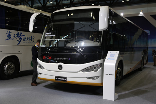 都市e巴商務班車