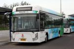 北京奧運電動客車正式交付 成“綠色奧運”新亮點