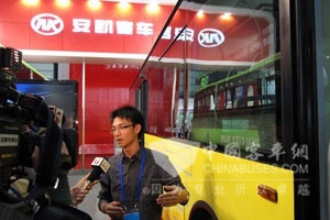 純電動商業(yè)化的新嘗試