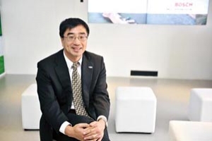 “要有投入，要認真去做”