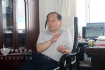聊城交運趙英杭：用文化點亮企業