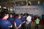 南通汽運(yùn)：公鐵競(jìng)爭(zhēng)下，如何有效保證客源不流失？（一）