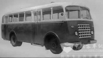 一位老公交司機眼中的公交客車變遷