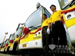 廣州LPG公交車污染 到底是誰的錯？