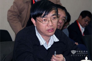 高鐵背景下，公路客運要揚長避短、創新發展----記江西長運董事劉一凡