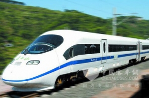 公鐵競爭背景下的客車制造企業5大應對措施