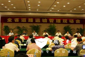 政策對汽車運輸業的影響