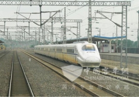 陸路客運競爭格局及對公路客運的長遠影響