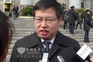 [兩會]聚焦兩會：“低碳”或成為客車業發展新標桿