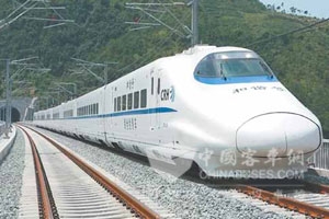 “公鐵競爭”下客運企業(yè)、客車企業(yè)應(yīng)對措施探討