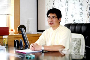 樹信心、謀發(fā)展，多項措施共克時艱—記聊城交運集團董事長王紅巖