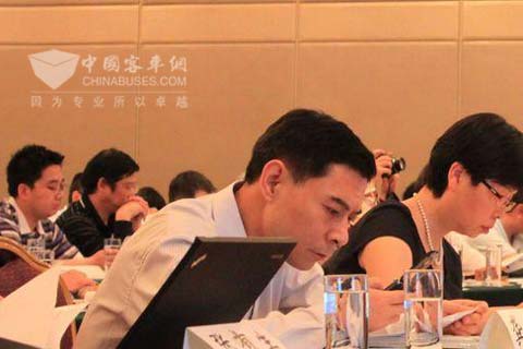廣州交通委員會龔一龍處長