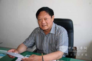 “親情化”管理—聊城交運的安全管理之道