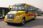 校車安全：標(biāo)準(zhǔn)僅僅是開頭