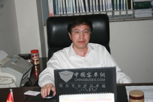 平靜面對燃氣客車 莫設心理“高門檻”