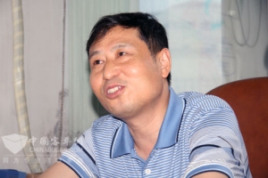 “專業”鋪就綠色公交路