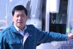 “溫馨巴士” 公交運營走品牌之路 