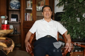 舒馳助力聊城新國線欲將農村客運做大做強 