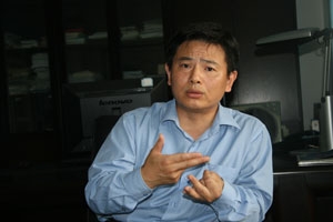由弱到強(qiáng) 馬鞍山長運(yùn)的“成功經(jīng)”