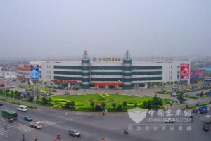 揚州汽運：綜合收益和節能減排力爭雙贏