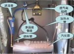 淺談LNG發(fā)動(dòng)機(jī)的車輛駕駛操作（二）