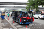 城市微循環(huán)公交系統(tǒng)需要什么樣的客車? 