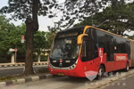 中通客車半年業(yè)績報告完整解讀