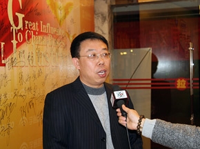 品質(zhì)造就信賴 黃海客車喜獲2009年度推薦客車雙獎