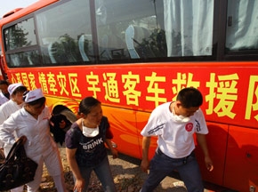逆風飛揚 宇通迎來發展新高度——2008宇通集團年銷售額突破140億元