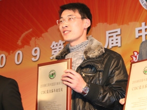 江淮兩款精品獲第四屆中國國際客車大賽三項大獎
