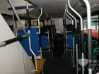 中大金陵雙層客車內飾