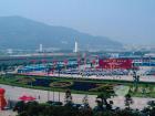 廈門(mén)金旅16周年慶