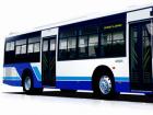 XMQ 6116G作為11米公交車的代表，其2008年成績斐然，2009年再創佳績，銷售業績近3億，尤其是在南京公交市場，已成為當地靚麗的風景線。