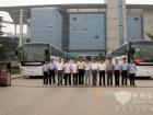 安徽省阜陽市汽車運輸集團有限公司于和祥副總經理（簡稱阜汽集團）