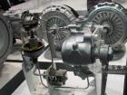 ZF轉向機系統