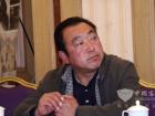 新疆天池旅游開發股份有限公司副總經理張新生