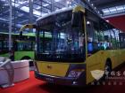 安凱純電動(dòng)客車(chē)