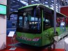 安凱純電動(dòng)客車(chē)