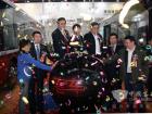 南車時(shí)代“金木水火土”新產(chǎn)品引爆EVS25