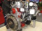 上海日野P11C歐四發動機