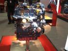 上柴動力2.5-2.8L柴油發動機