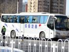 首汽集團保障2011全國兩會