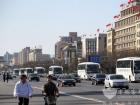 新月聯合保障2011全國兩會