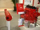 康明斯ISF3.8發動機
