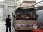 舒馳展車