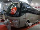 安凱HFF6903KZ-8榮獲2011年度最佳舒適客車獎