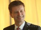 采埃孚集團商用車車橋系統業務部總裁Andreas Moser