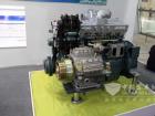 YC6MK國四系列發動機
